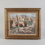 1760&nbsp;5009&nbsp;Oljemålning